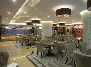 City Hotel Xiamen Airlines 泉州 外观 照片