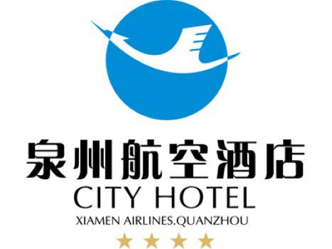 City Hotel Xiamen Airlines 泉州 商标 照片